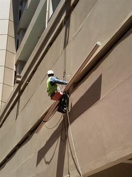 Bfk Rope Access Cc