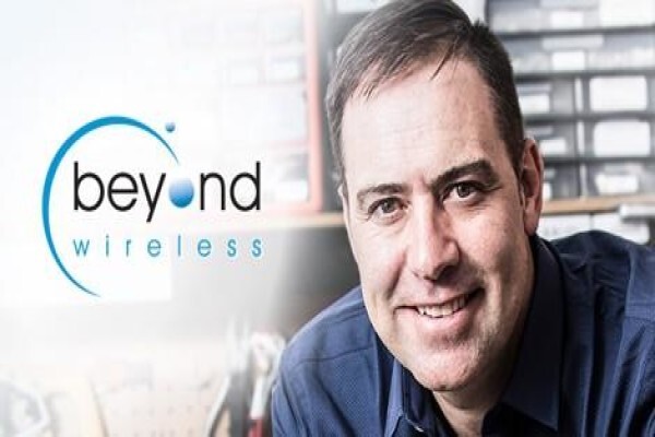 Beyond Wireless