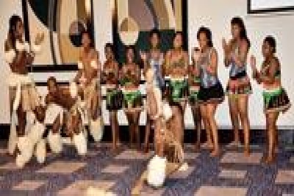Beyond Zulu Experience