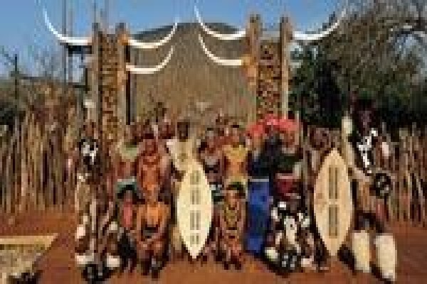 Beyond Zulu Experience
