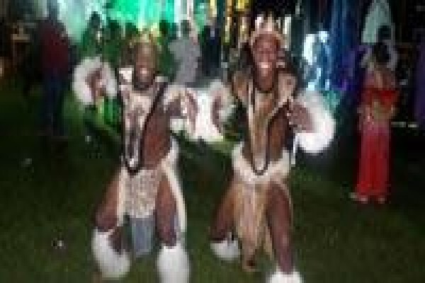 Beyond Zulu Experience