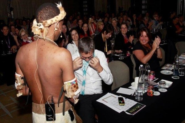Beyond Zulu Experience
