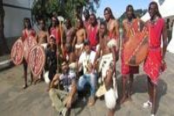 Beyond Zulu Experience