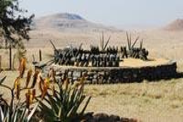 Beyond Zulu Experience