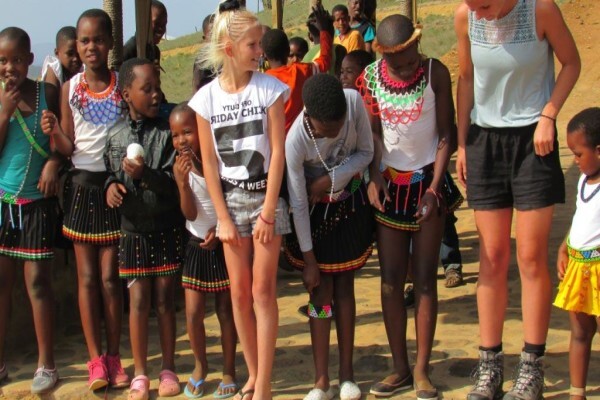 Beyond Zulu Experience