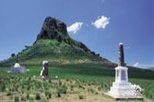 Beyond Zulu Experience