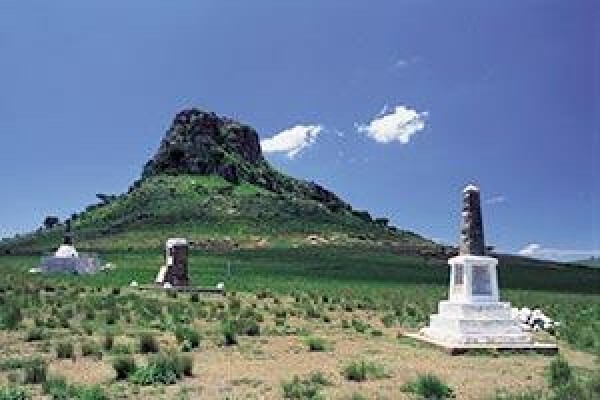 Beyond Zulu Experience