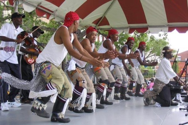Beyond Zulu Experience