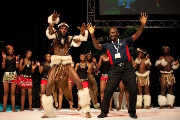 Beyond Zulu Experience