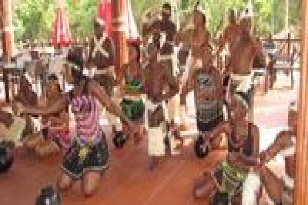 Beyond Zulu Experience