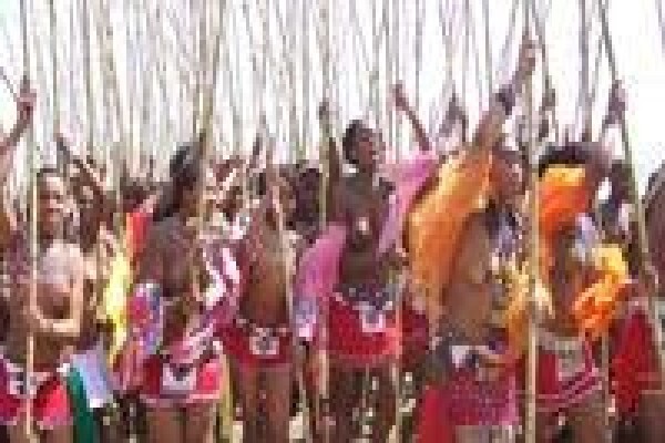 Beyond Zulu Experience