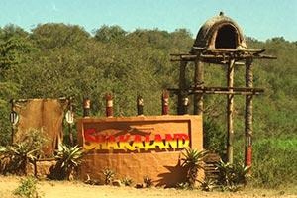 Beyond Zulu Experience