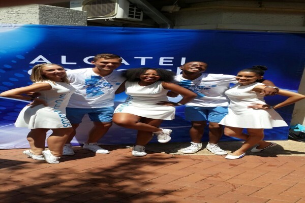 Beyondred Events, Entertainment & Marketing