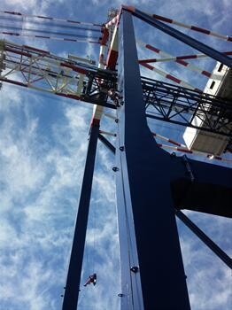 Bfk Rope Access Cc