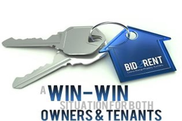 Bid2Rent