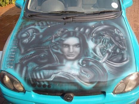 Big D'S Customs