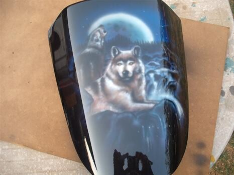 Big D'S Customs