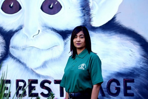 Centre For Rehabilitation Of Wildlife