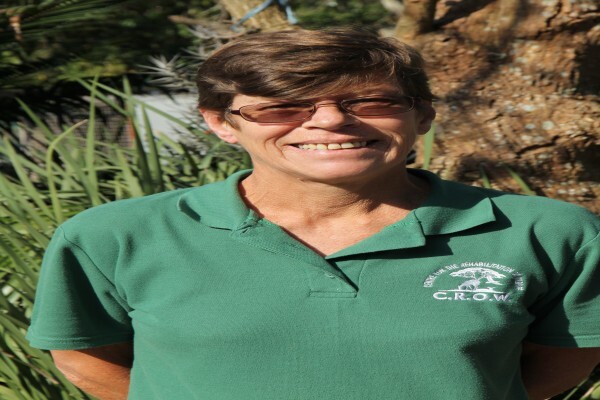 Centre For Rehabilitation Of Wildlife