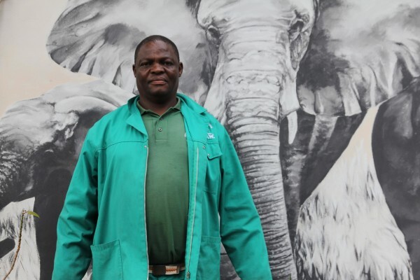Centre For Rehabilitation Of Wildlife