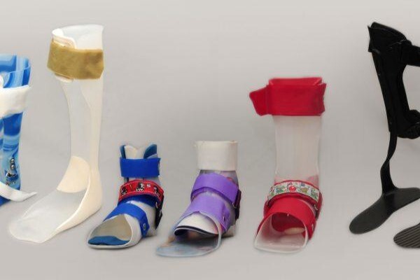 Golding's Orthopaedic Centre