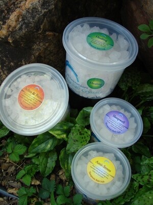 Ocean Therapy Salt CC