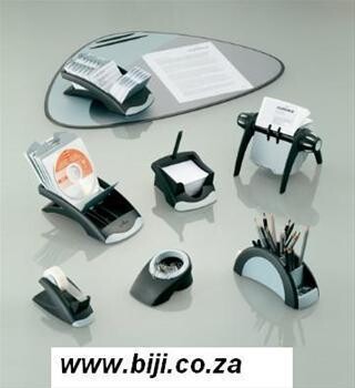 Biji Stationery