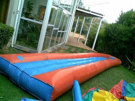 Bilal'S Jumping Castles T/A Beezy Bees Jumping Castles
