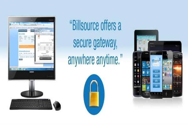 Billsource Beta