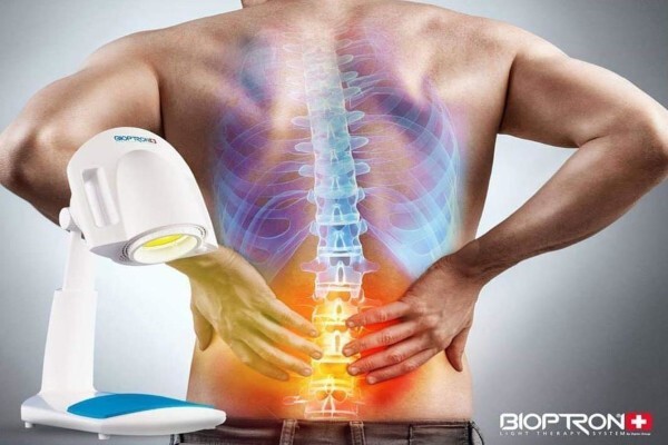Bioptron South Africa