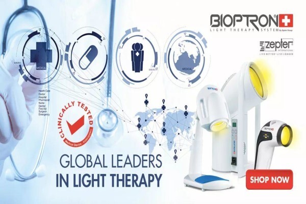 Bioptron South Africa