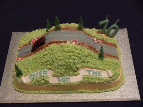 Birthdays To Boardrooms