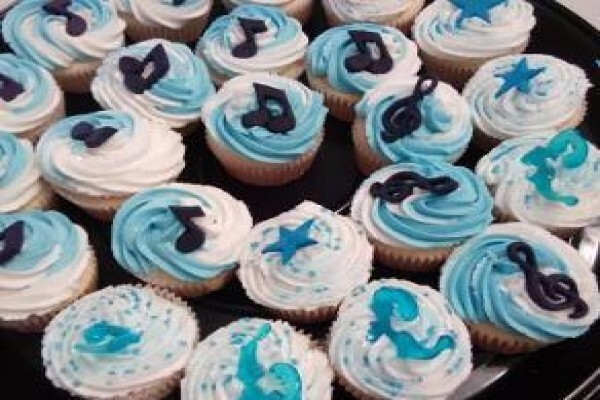 Birthdays To Boardrooms