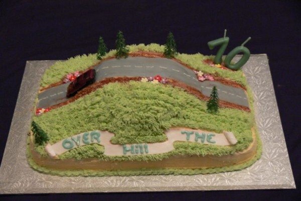 Birthdays To Boardrooms