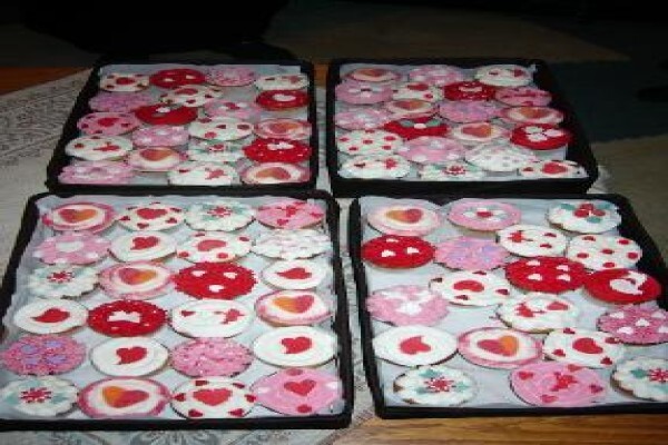 Birthdays To Boardrooms