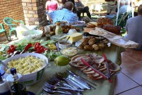 Birthdays To Boardrooms