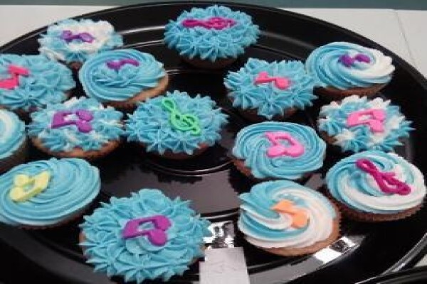 Birthdays To Boardrooms