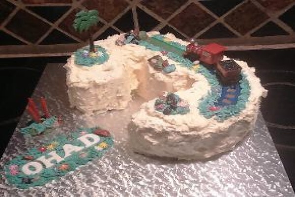 Birthdays To Boardrooms