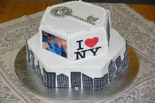 Birthdays To Boardrooms