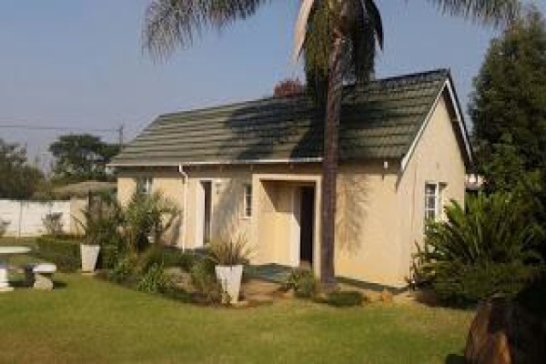 Bishops Guest House