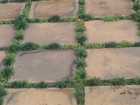 Bi-Sided Walling