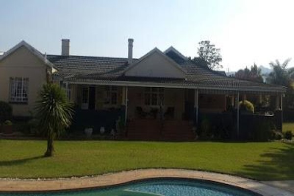 Bishops Guest House