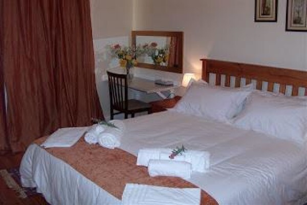 Bishops Guest House