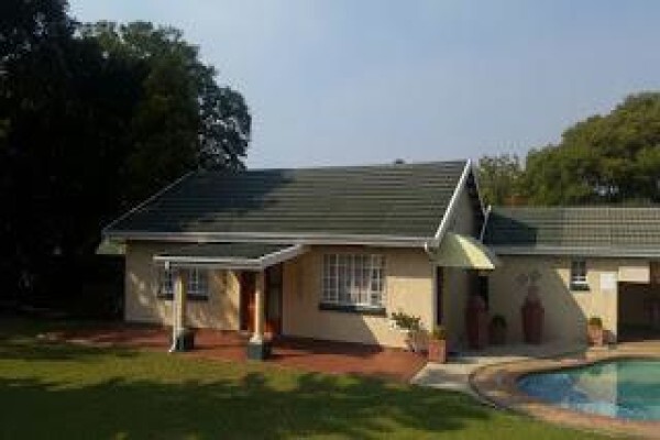 Bishops Guest House