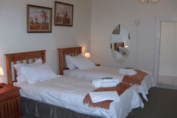 Bishops Guest House