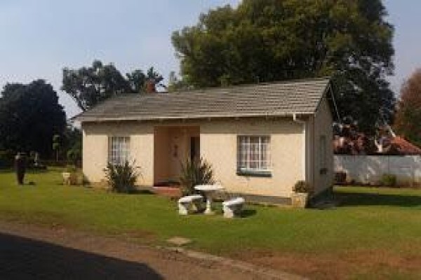 Bishops Guest House