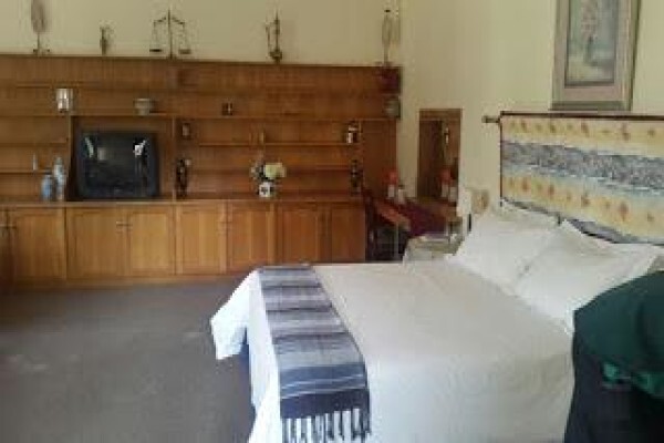 Bishops Guest House