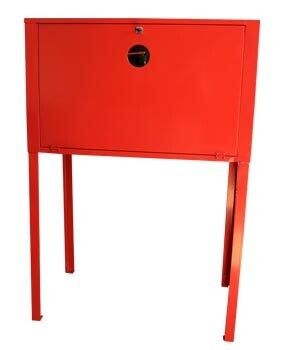 Bizzy Fire Control Cc