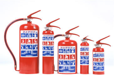 Bizzy Fire Control Cc