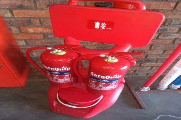 Bizzy Fire Control Cc